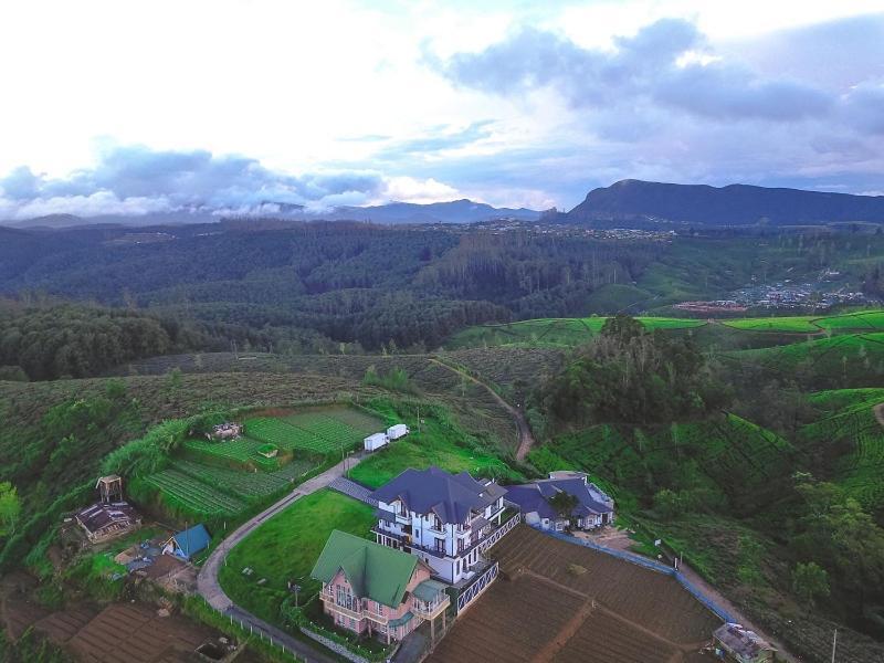 Villa Mount Royal Nuwara Eliya Exterior photo