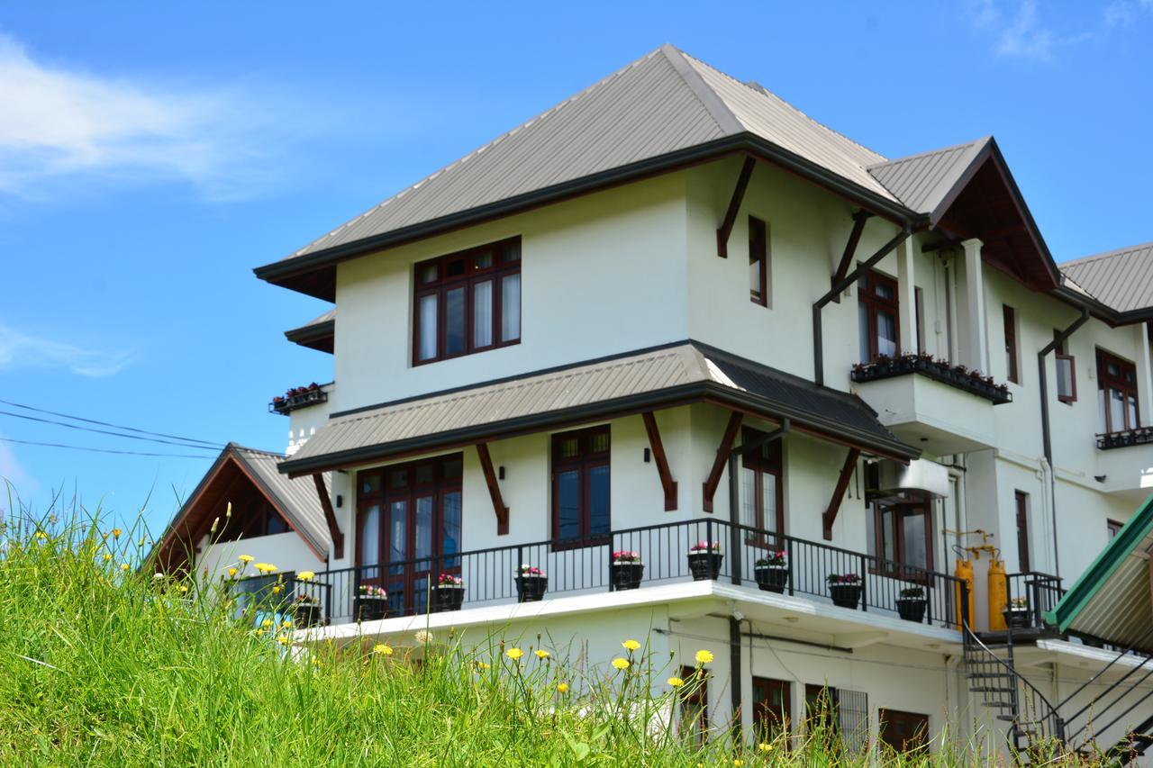 Villa Mount Royal Nuwara Eliya Exterior photo